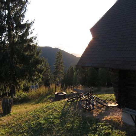 Ferienwohnung Am Eisweiher Titisee-Neustadt Bagian luar foto