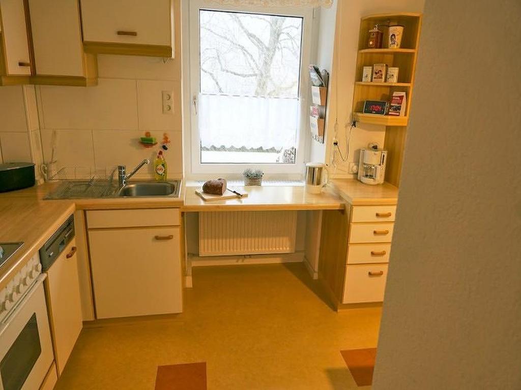 Ferienwohnung Am Eisweiher Titisee-Neustadt Bagian luar foto