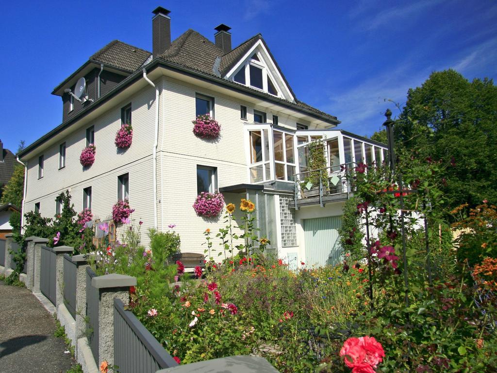 Ferienwohnung Am Eisweiher Titisee-Neustadt Bagian luar foto